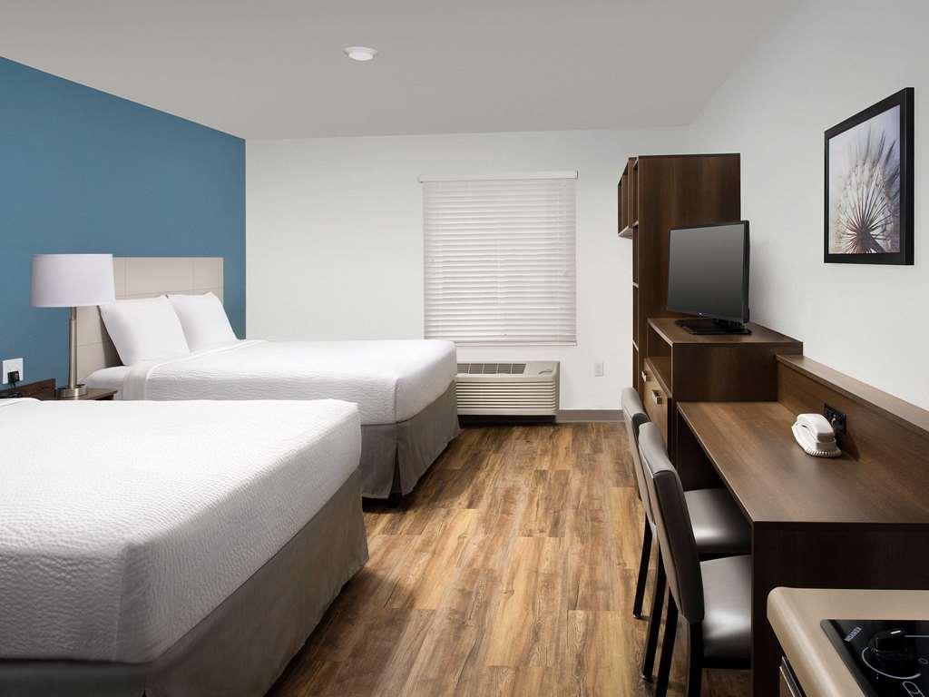 Extended Stay America Suites - New Orleans - Airport - I-10 肯纳 客房 照片