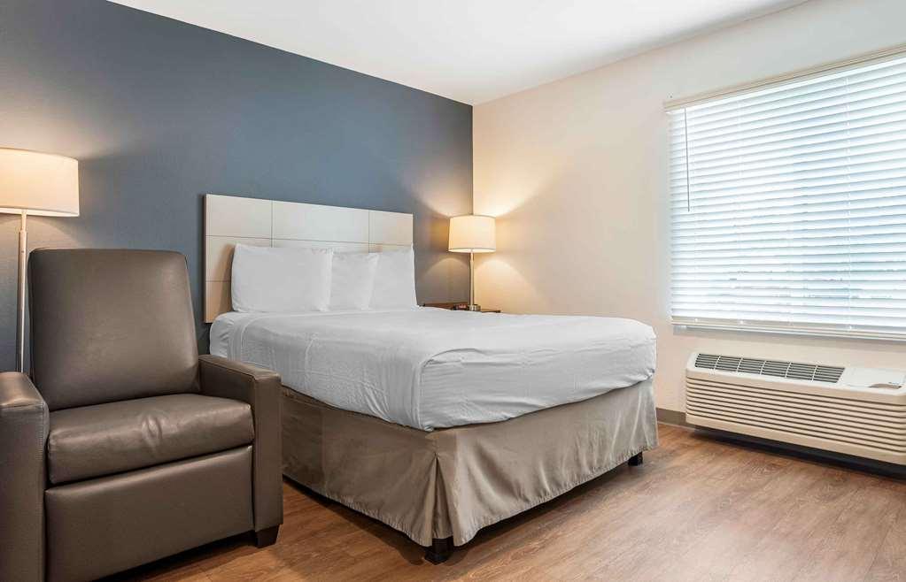 Extended Stay America Suites - New Orleans - Airport - I-10 肯纳 客房 照片